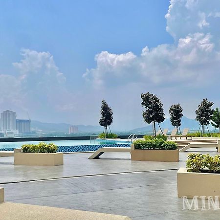 Mrt Balcony Netizen Couple Friendly #29 Apartment เชอราส ภายนอก รูปภาพ